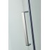 Shower Glass Frameless 2 Sided Swing Door 770x770x2000MM